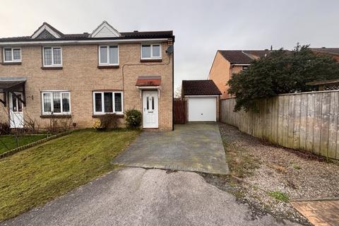 undefined, St Anthony Avenue, Romanby, Northallerton