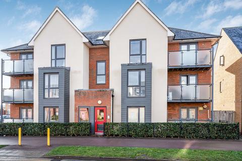 Countess Way, Milton Keynes