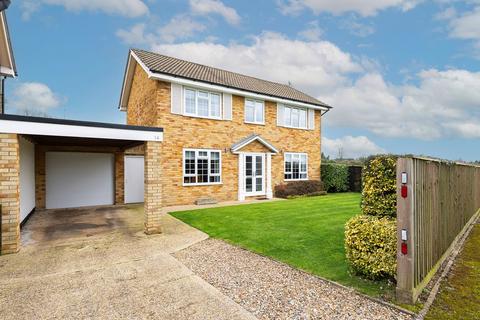 undefined, Netherby Close, Tring