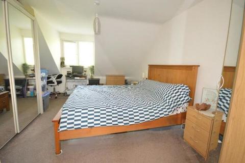 undefined, Babington Road, Aylesbury