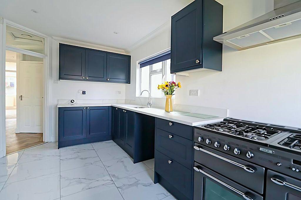 Kitchen / Breakfast