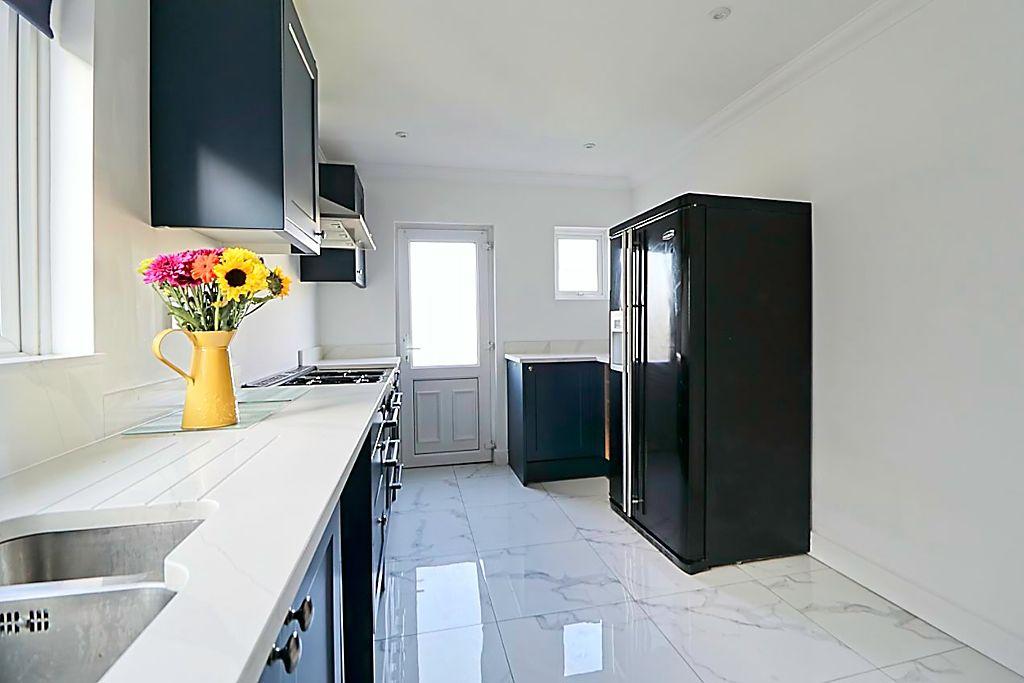 Kitchen / Breakfast