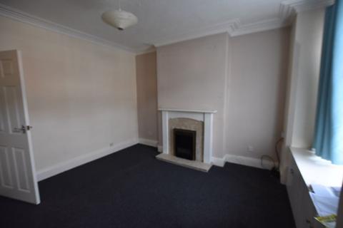undefined, Logan Street, Nottingham
