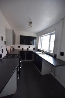 undefined, Logan Street, Nottingham