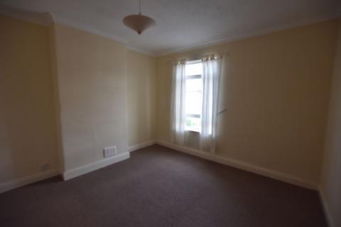 undefined, Logan Street, Nottingham