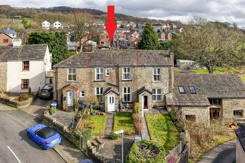 Dobbin Lane, Higher Cloughfold, Rossendale