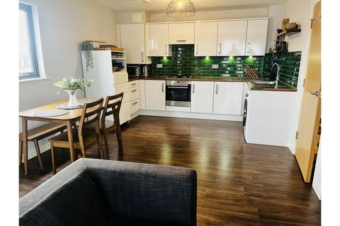 1 Cairns Avenue, London, SW16