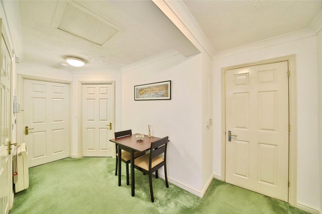 Hallway