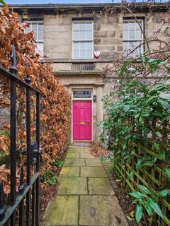undefined, Dean Street, Edinburgh, Midlothian, EH4
