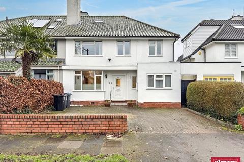 undefined, Elmfield Crescent, Moseley, Birmingham, B13