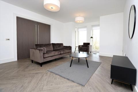 undefined, Park Quadrant, Glasgow, G3