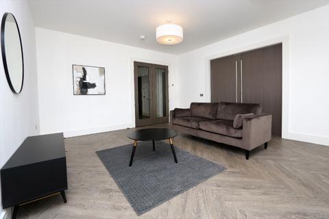undefined, Park Quadrant, Glasgow, G3