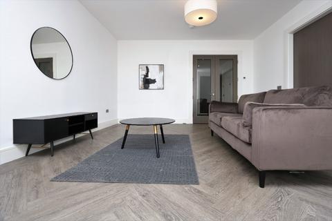 undefined, Park Quadrant, Glasgow, G3