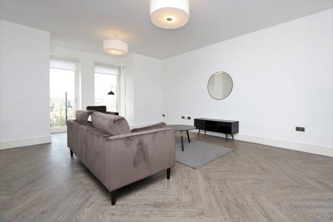 undefined, Park Quadrant, Glasgow, G3