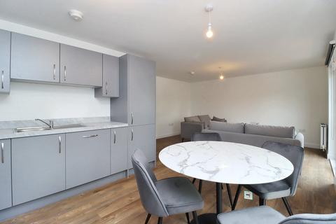 1 bedroom flat to rent, Kilpatrick Grove, Edinburgh, EH6