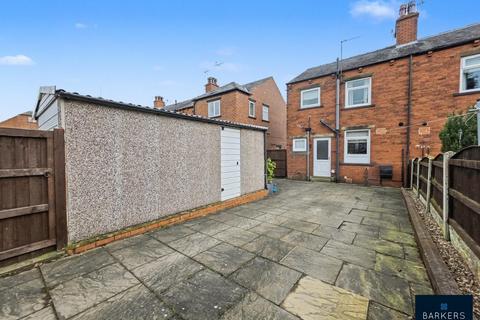 undefined, Welwyn Avenue, Batley