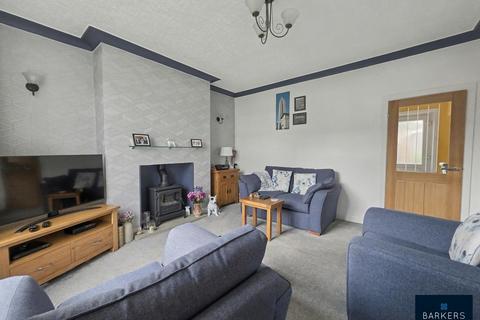 undefined, Welwyn Avenue, Batley