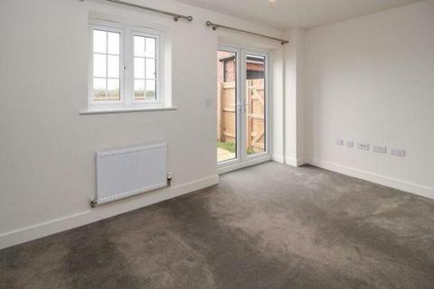 undefined, Trussell Way, Cawston, Rugby, Warwickshire, CV22