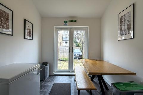 undefined, Granby Street, Ely CB6