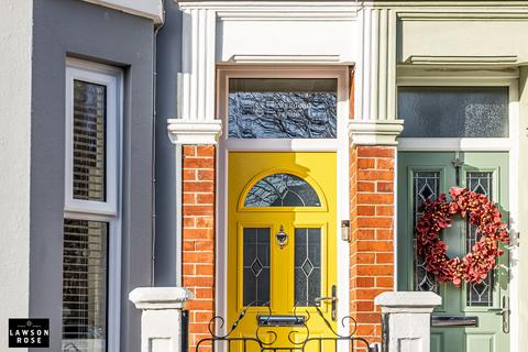 undefined, Priorsdean Avenue, Portsmouth