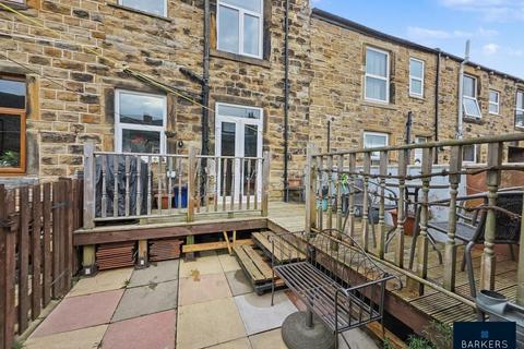 2 bedroom terraced house for sale, School Street, Birstall, Batley
