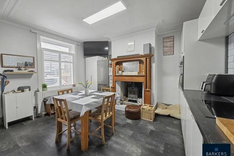 2 bedroom terraced house for sale, School Street, Birstall, Batley