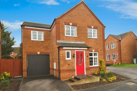 undefined, Magdalene View, Newark, NG24