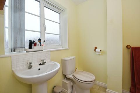 undefined, Magdalene View, Newark, NG24