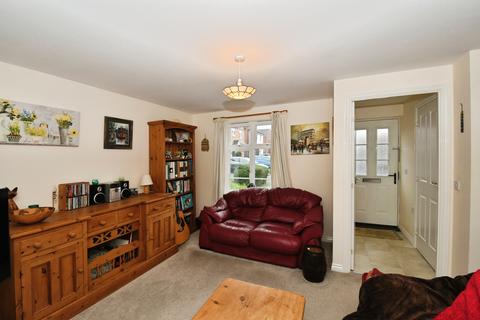 undefined, Magdalene View, Newark, NG24