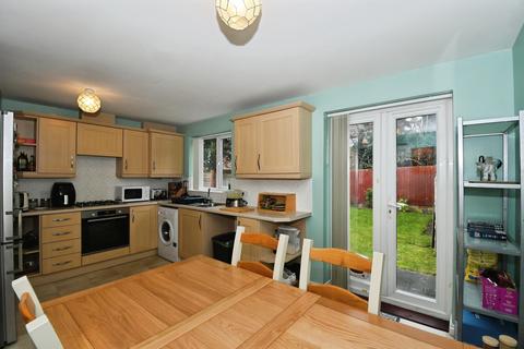undefined, Magdalene View, Newark, NG24