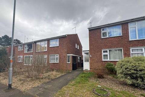 2 bedroom maisonette for sale, Conifer Rise, Westone NN3