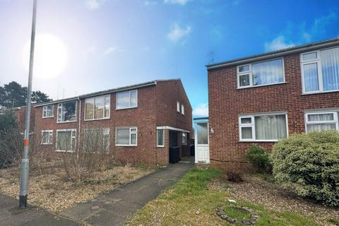 undefined, Conifer Rise, Westone NN3