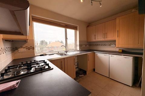 undefined, Conifer Rise, Westone NN3