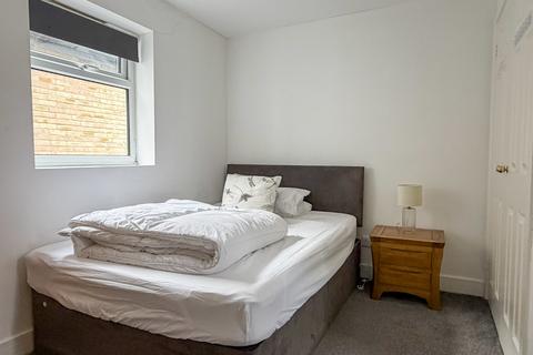 undefined, Granby Street, Ely CB6