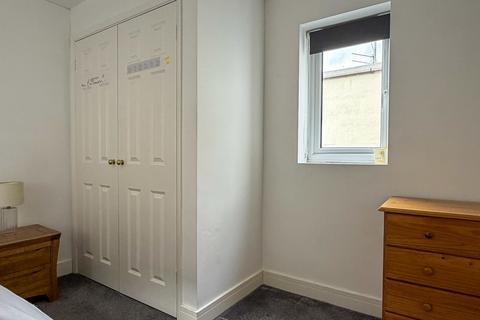undefined, Granby Street, Ely CB6