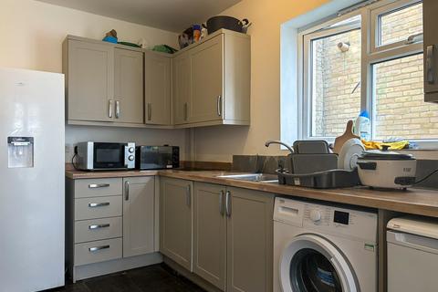 undefined, Granby Street, Ely CB6