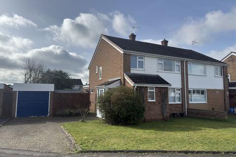 Kingstone Avenue, Gloucester