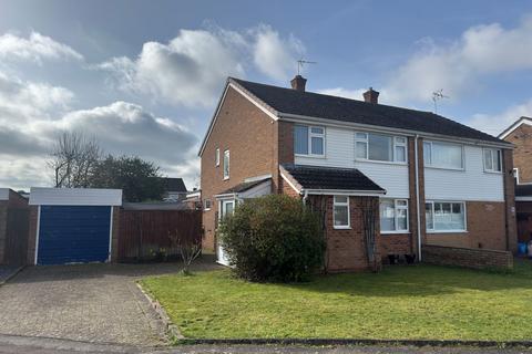 Kingstone Avenue, Hucclecote, GL3