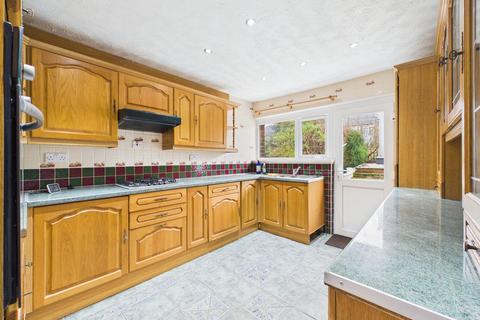 undefined, Cherry Crescent, Rawtenstall, Rossendale, BB4