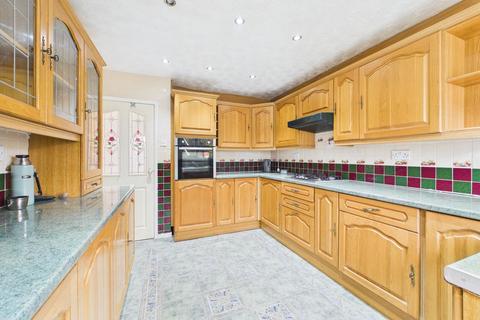 undefined, Cherry Crescent, Rawtenstall, Rossendale, BB4