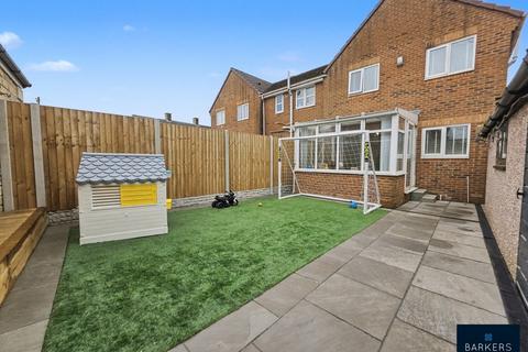 undefined, Plover Drive, Batley