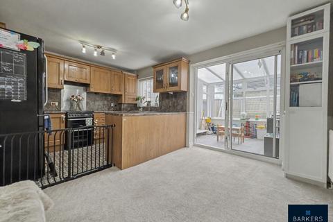 undefined, Plover Drive, Batley