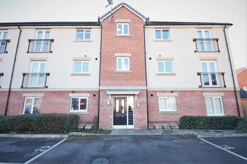 2 bedroom apartment for sale, Collingwood Crescent, Swindon SN2