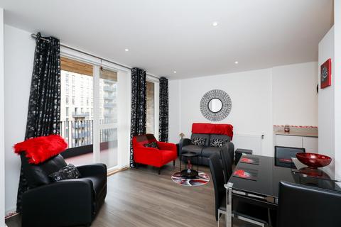 1 bedroom apartment for sale, Whelan Road, London