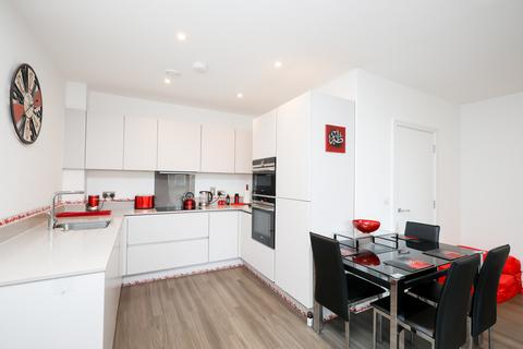 1 bedroom apartment for sale, Whelan Road, London