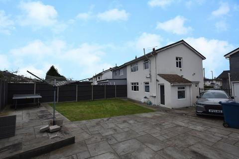 3 bedroom semi-detached house for sale, Boniface Gardens, Harrow Weald