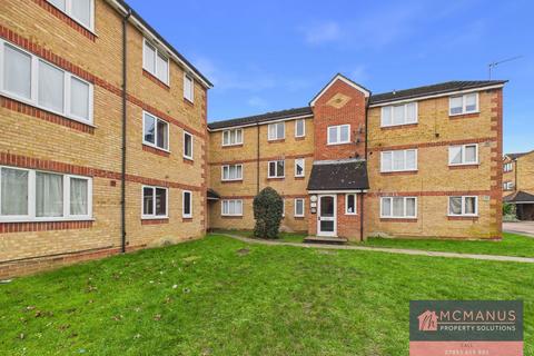 1 bedroom flat for sale, Prestatyn Close, Stevenage SG1