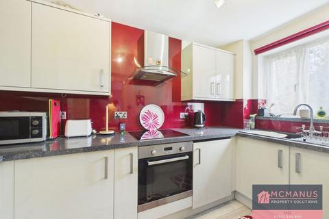 1 bedroom flat for sale, Prestatyn Close, Stevenage SG1