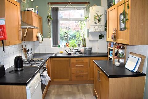 undefined, Lausanne Road, Withington, Manchester