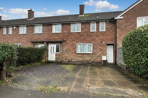 Maple Avenue, Leicester, LE3
